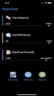 costfuel problems & solutions and troubleshooting guide - 1