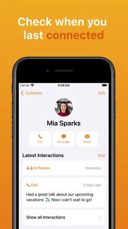 Game screenshot Amato: Stay in Touch hack