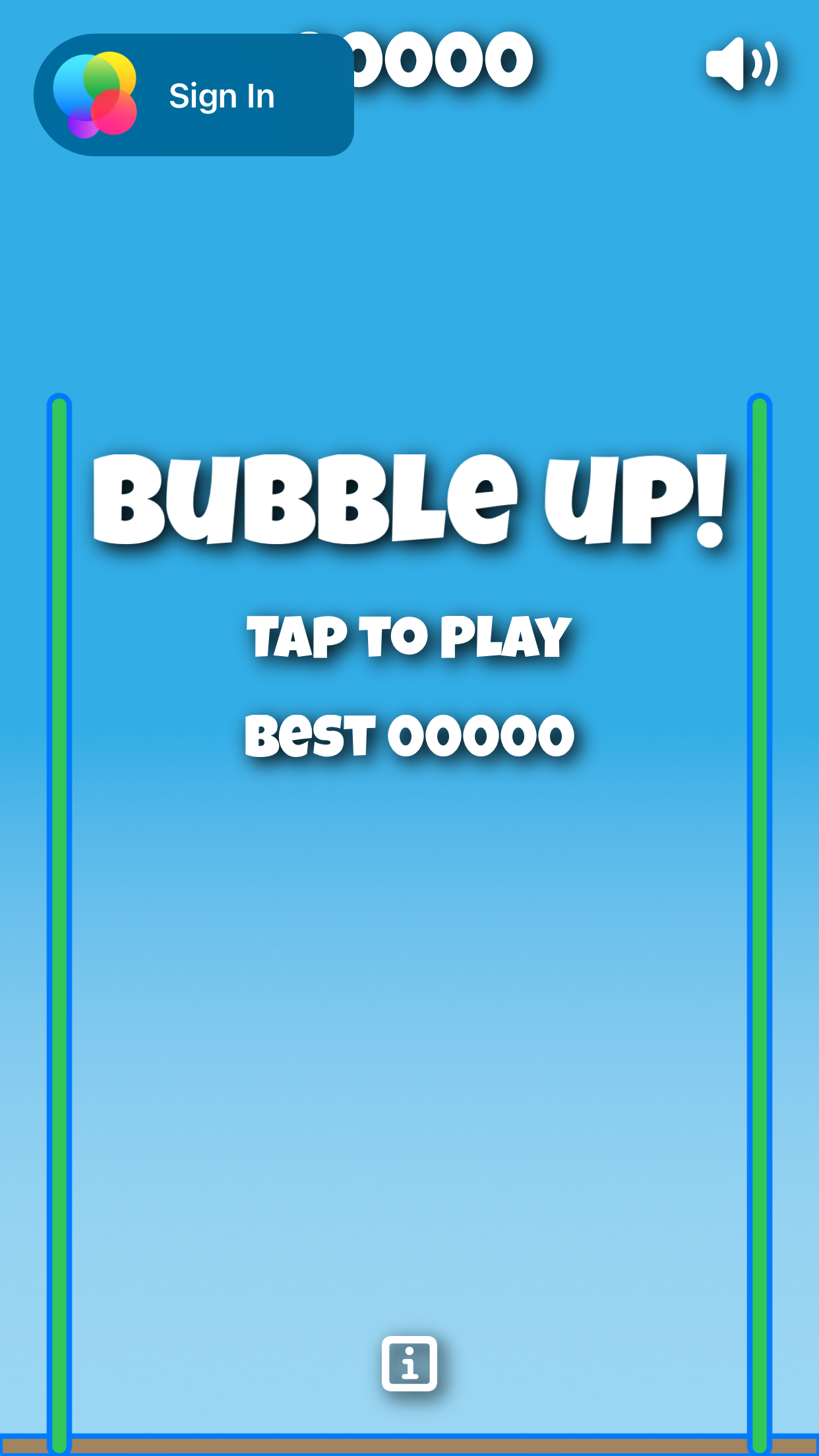 Bubble Up