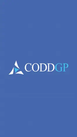 Game screenshot CODD GP mod apk