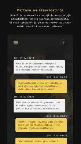 Game screenshot Step2Fit hack