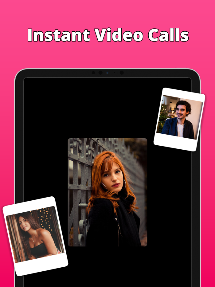 Diva Random Live Video Chat