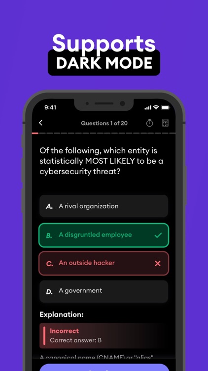 PMP Exam Prep Practice 2025 screenshot-8