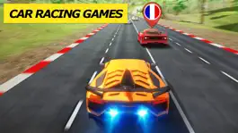 Game screenshot Racing Clash: Car Racing mod apk