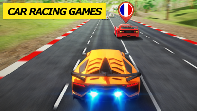 Racing Clash: Car Racingのおすすめ画像1