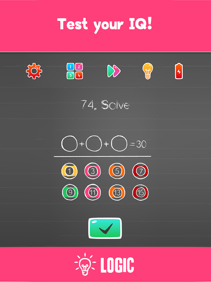 Cool Math Games For Adults