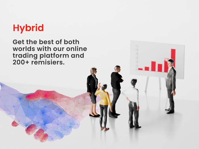 M Global Trade USandHK Stocks