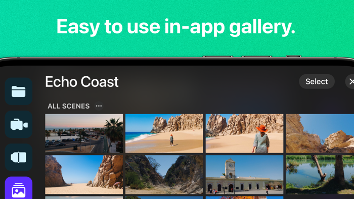FinderKit Viewfinder