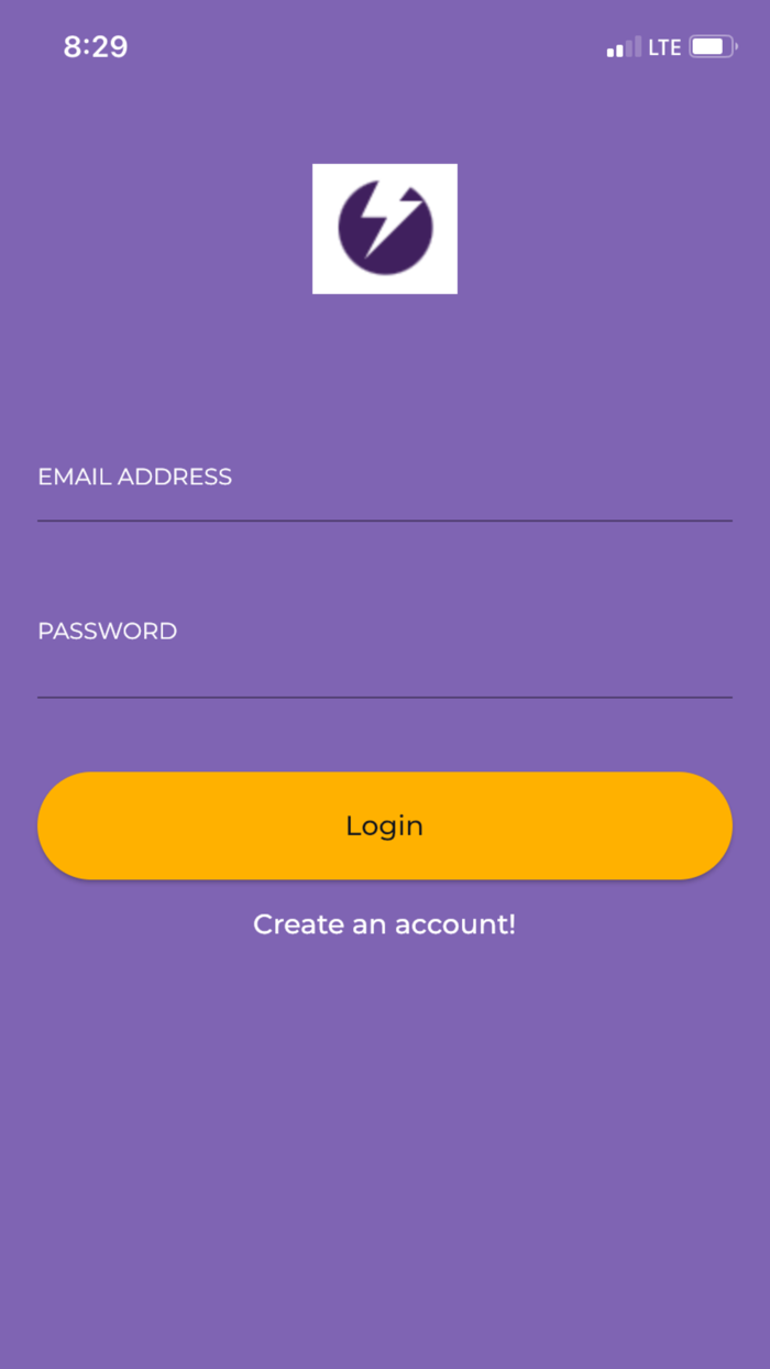 Velocity Dispatch Rider App