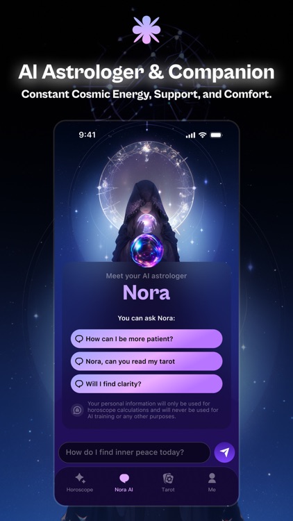 Quaere - Spiritual Area