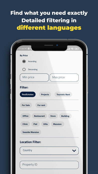 Baytii Screenshot