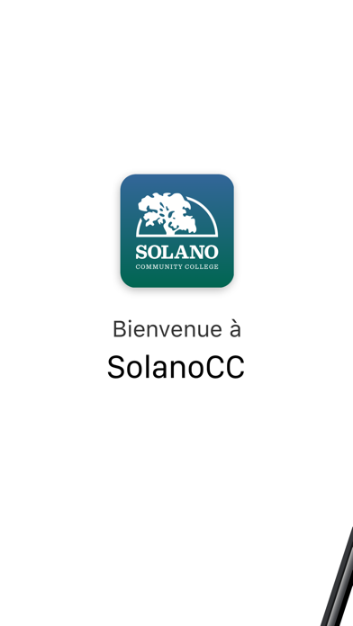Screenshot #1 pour SolanoCC