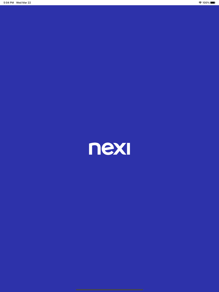 Nexi Mobile ID