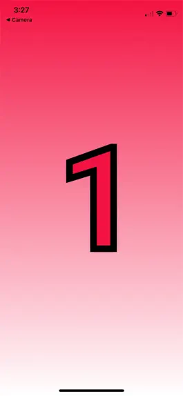 Game screenshot Number Tap For Toddlers mod apk