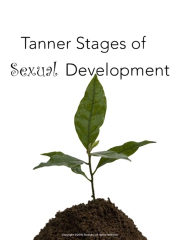 Tanner Stagesのおすすめ画像1