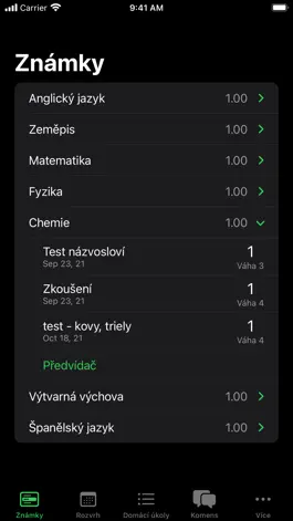 Game screenshot Maturanti mod apk