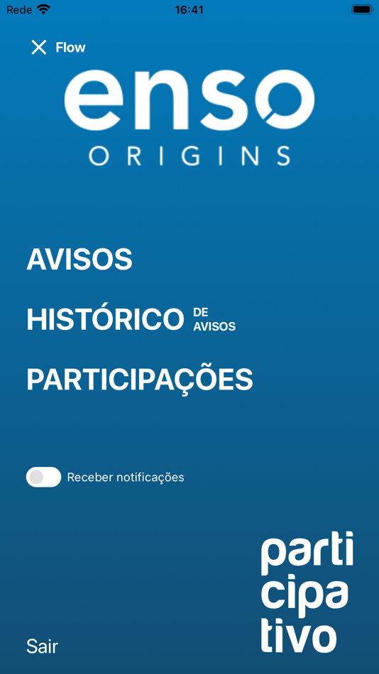 #2. ENSO Flow Participativo (iOS) 由: Enso Origins