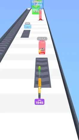 Game screenshot Number Gun! mod apk