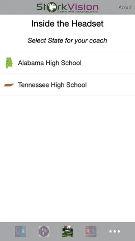 Game screenshot StorkVision hack