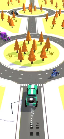 Game screenshot Crazy Driver 3D: Car Driving hack