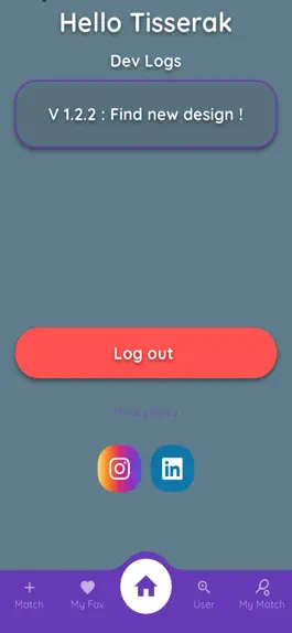 Game screenshot YellowBall by TisseraK mod apk