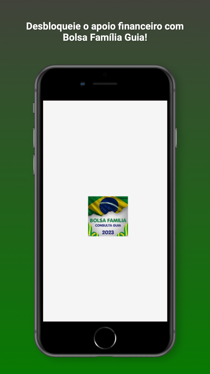 Bolsa Familia Auxílio - Guia