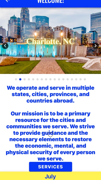 Flowers Ministries, Inc. screenshot-5