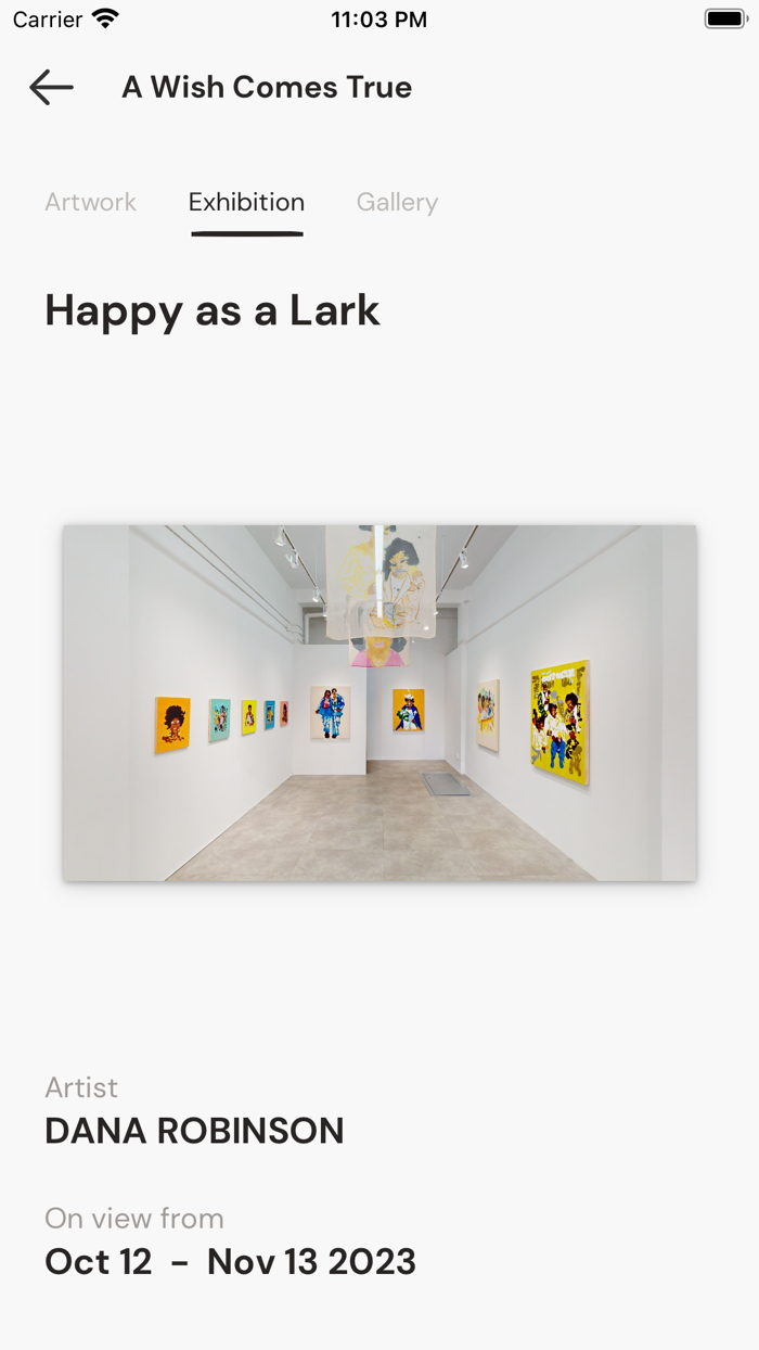 darta  digital art advisor