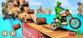 Game screenshot Bike Race 3d: Dirt Bike Games mod apk