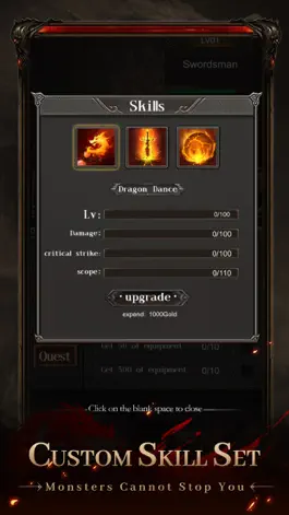 Game screenshot Warriors and Adventure hack