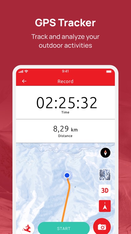 Boí Taüll screenshot-4