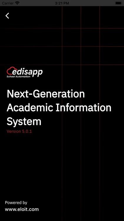 Edisapp Staff App screenshot-4