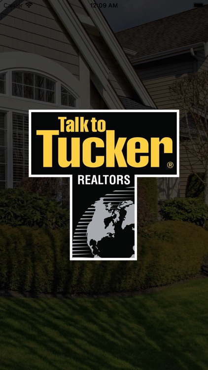 Talk To Tucker, F.C. Tucker