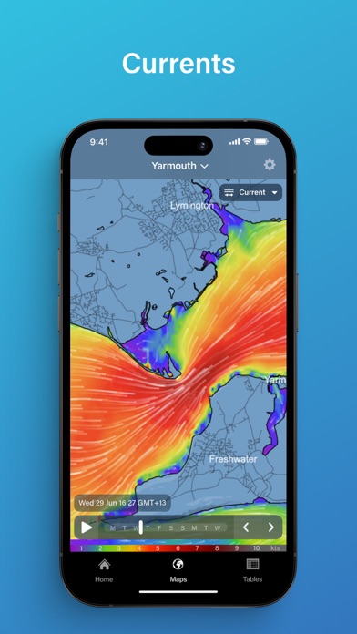 PredictCurrentのおすすめ画像4