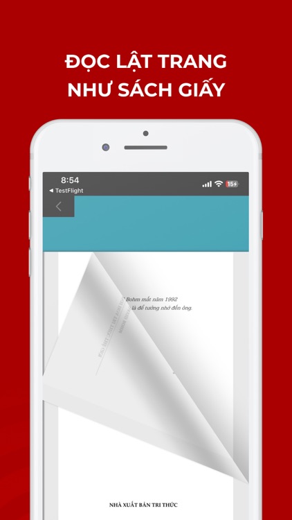 NXB Tri Thức screenshot-3