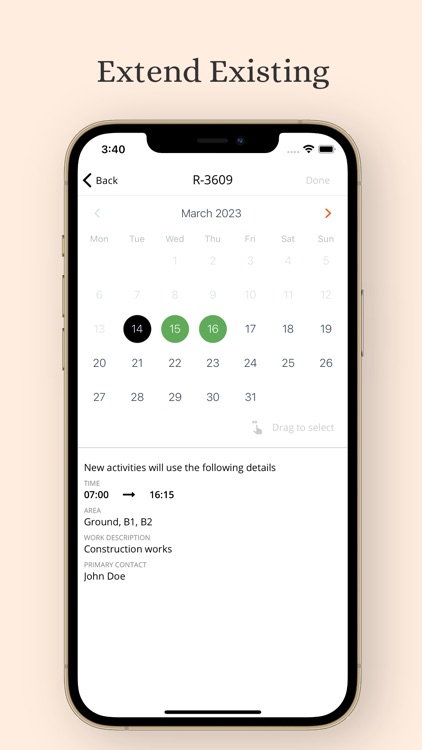 FireHub Go screenshot-3