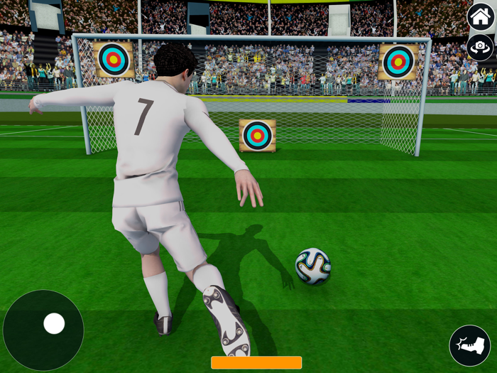 Score Hero Football Games