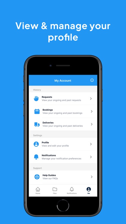 Hartleys Lifestyle Connect screenshot-3