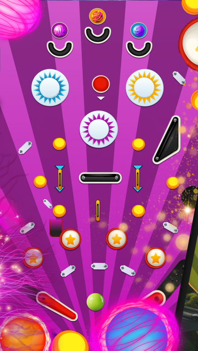 Plinko Arcade Screenshot