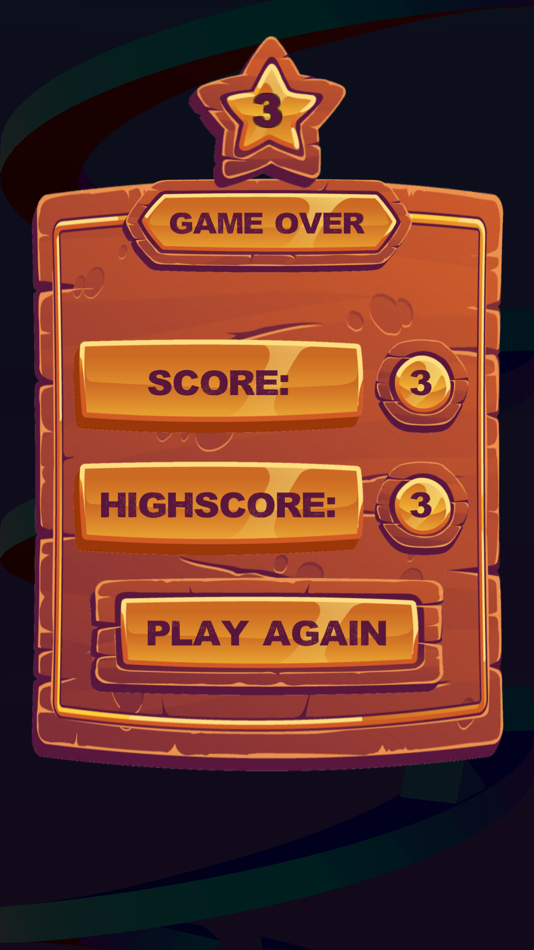 #5. Tower Jump: A world of fun (iOS) 由: Ionut Popa