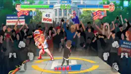 Game screenshot Celeb U Brawl mod apk