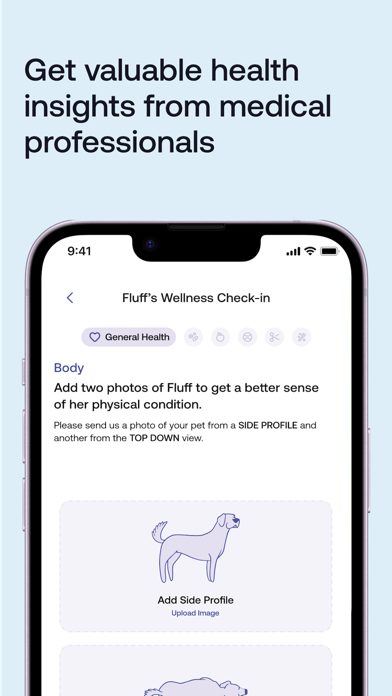 Pawp: 24/7 Vet & Pet Care Screenshot