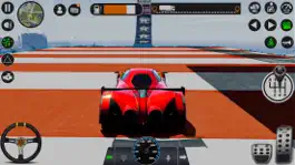 Game screenshot Car Stunt Racing 3D: Car Games hack