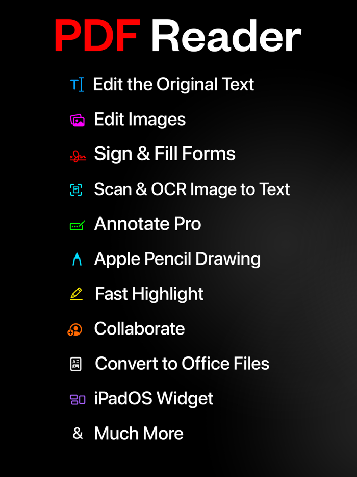 PDF Office Pro Acrobat Expert