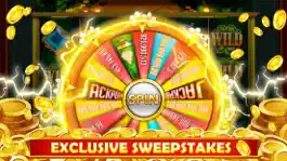 Game screenshot Fortunes Slots: Crazy Casino hack