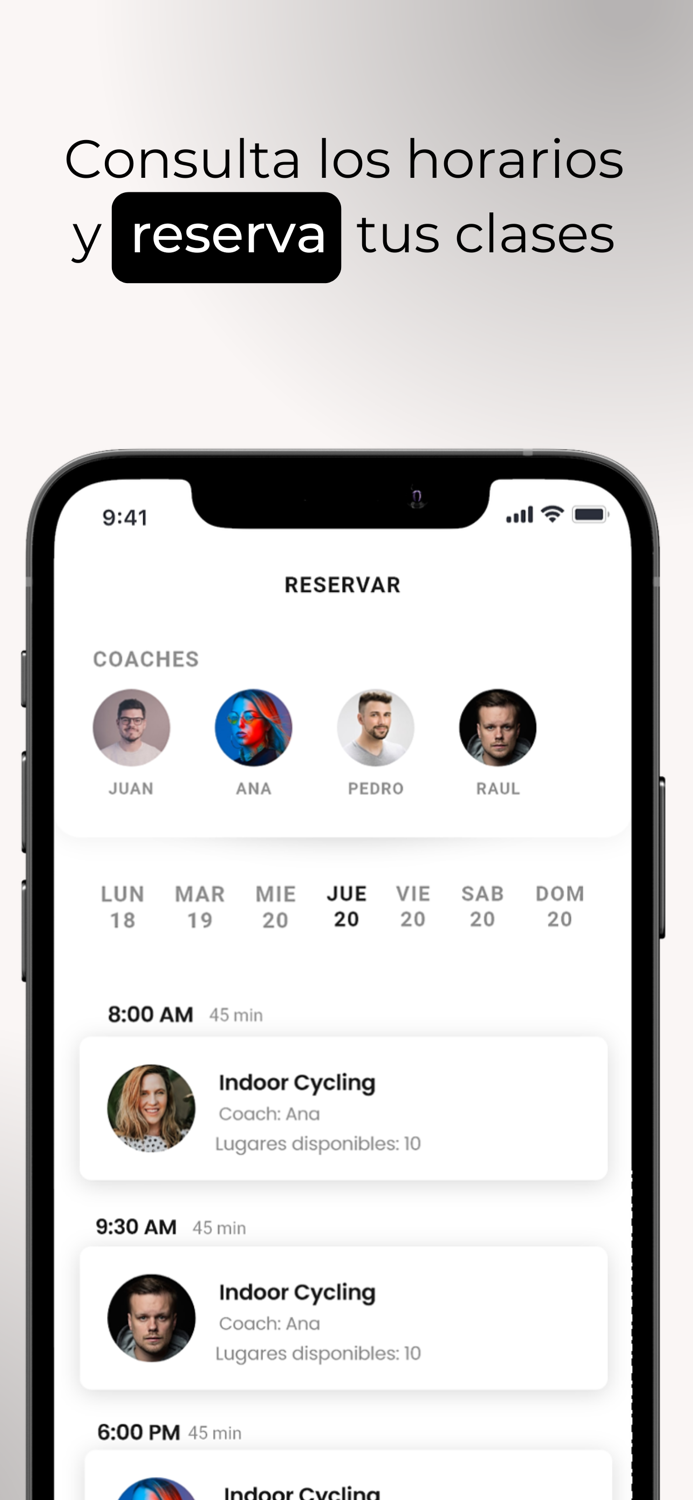 RŌLLEN Cycling Studio