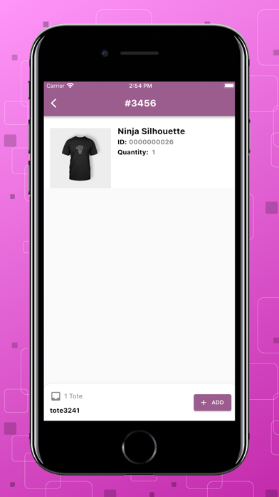 WMS for WooCommerce Screenshot