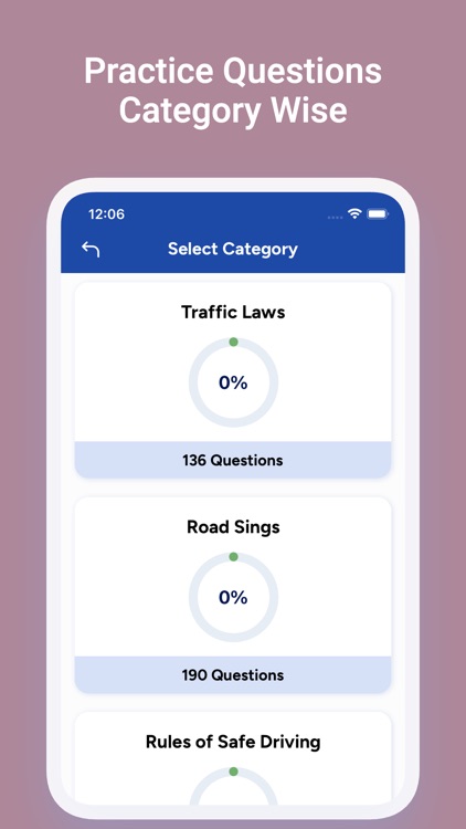 PennDOT Driver's License Test screenshot-4