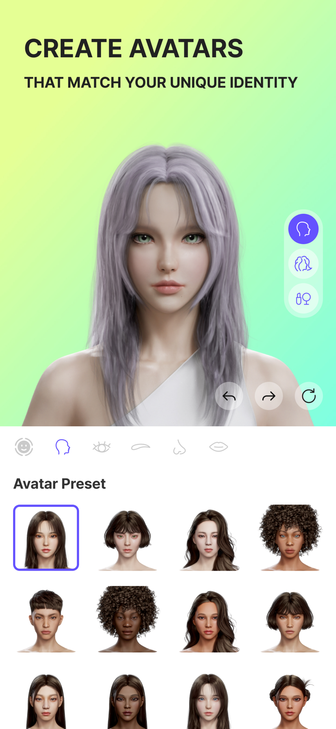 ALTAVA Worlds of You