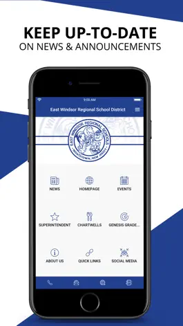 Game screenshot East Windsor Regional mod apk